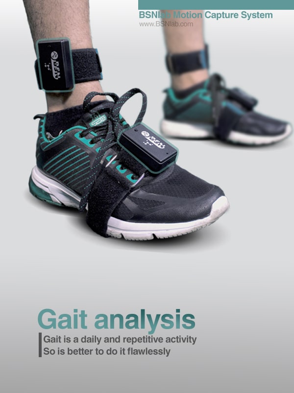 gait analysis image